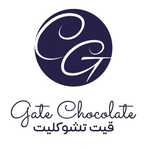 Gate Chocolate | قيت تشوكليت